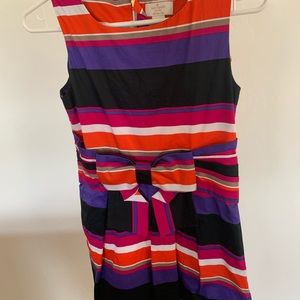 Girls Kade Spade Dress